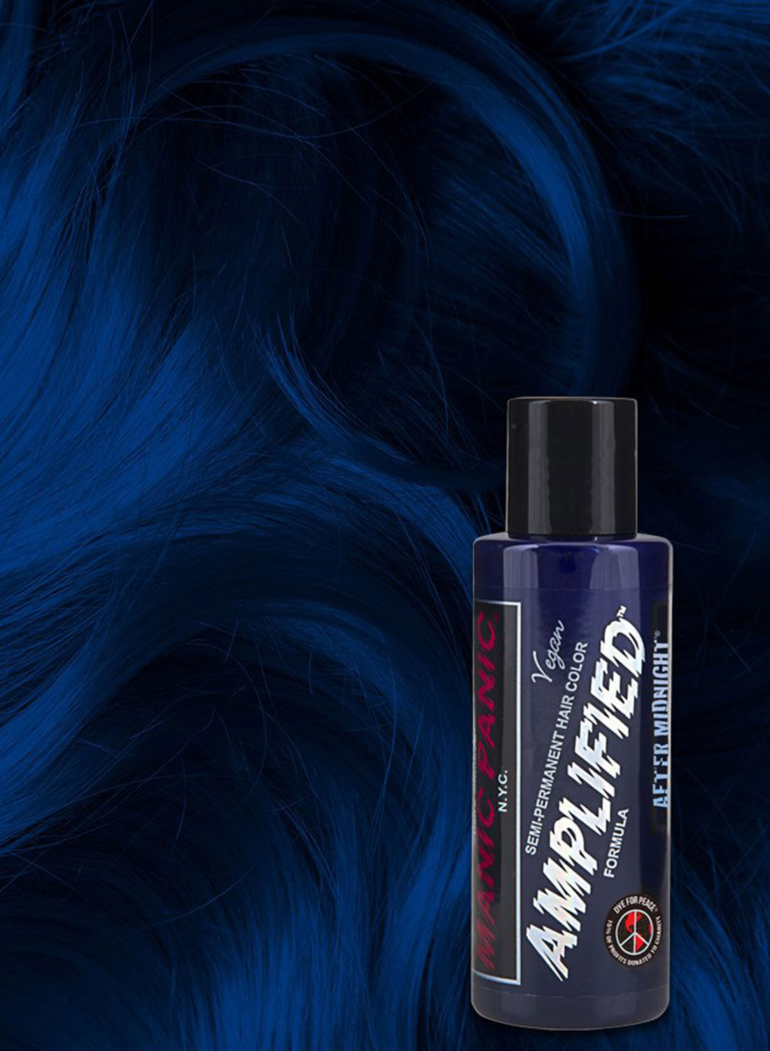 Amplified After Midnight