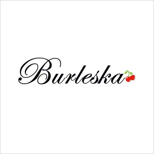 Burleska Corsets & Underbusts
