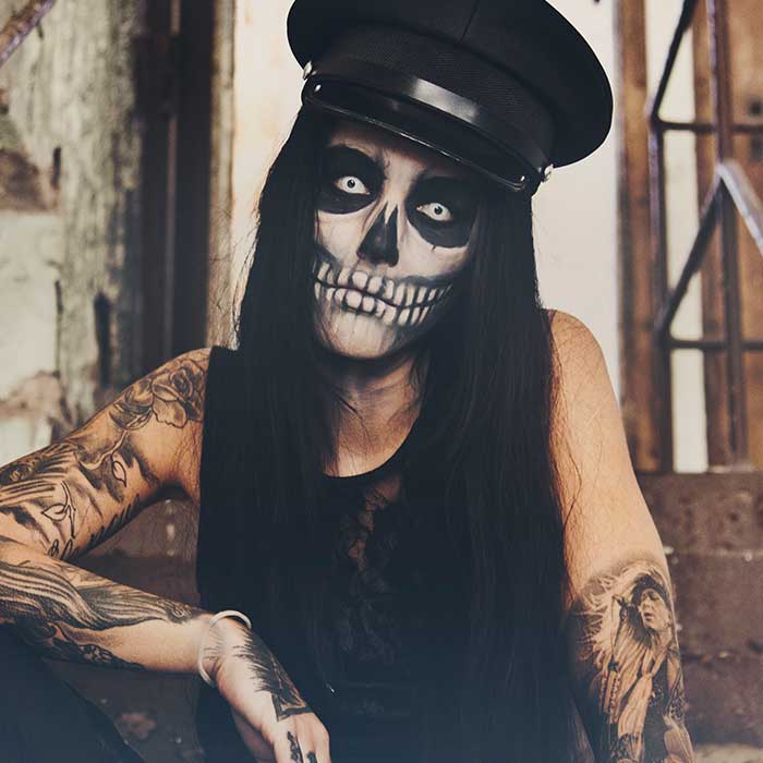 Happy Halloween Lookbook