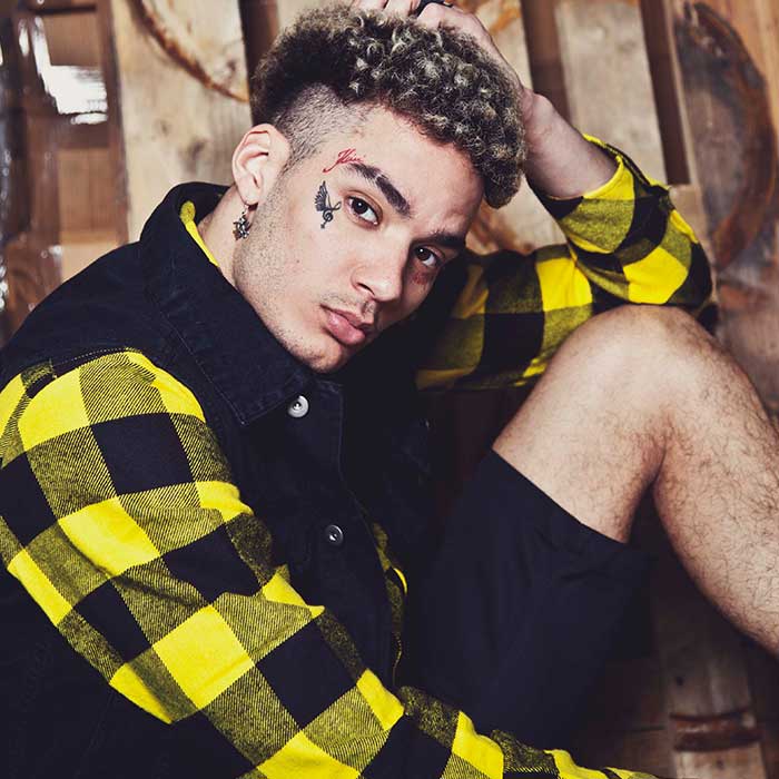 Street Style Lookbook Menswear