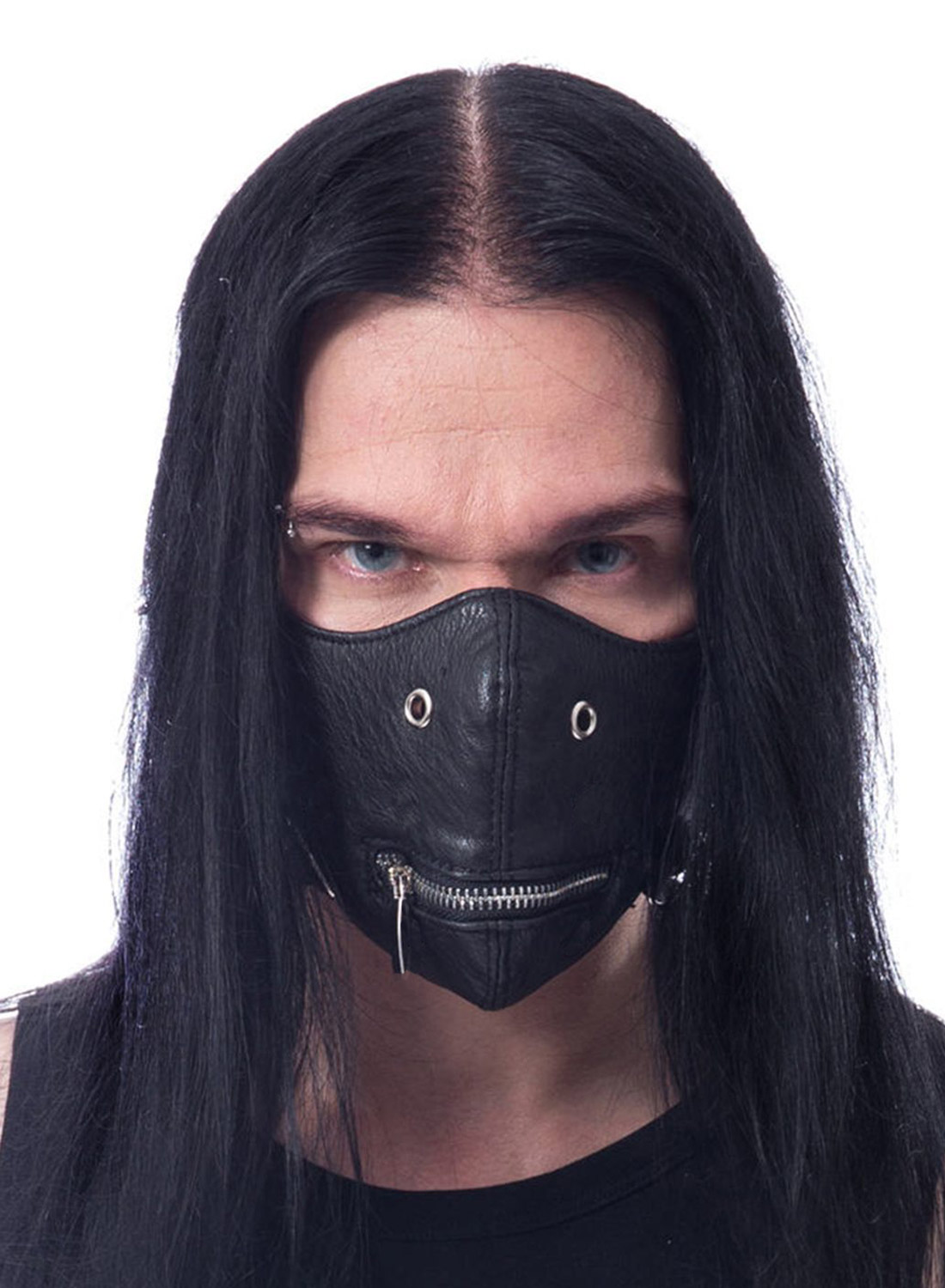 Lanzo Mask