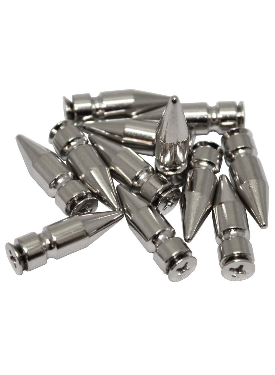 50-pack nitar spikes medium