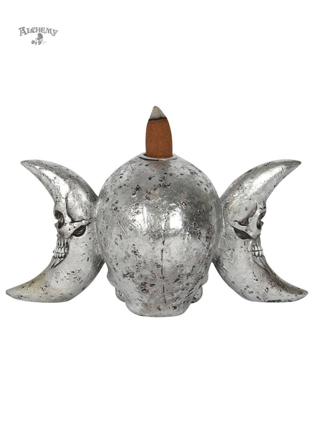 Dark Goddess Candle Holder – Bild 3