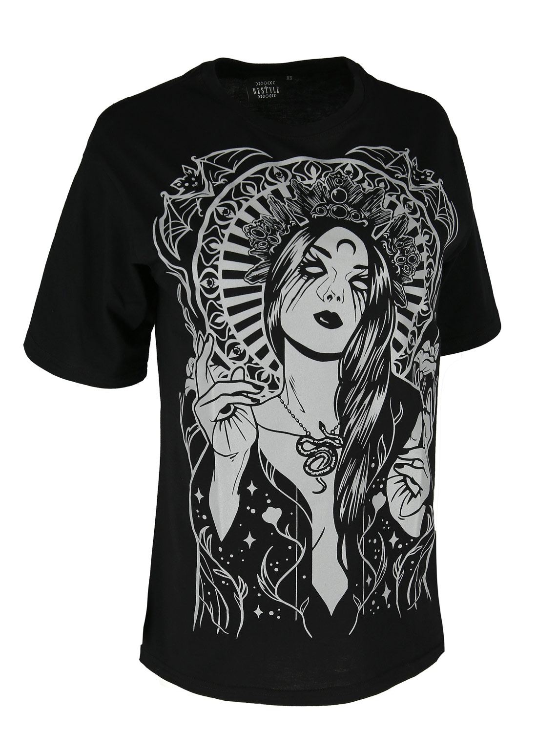 Goddes Oversized T-shirt