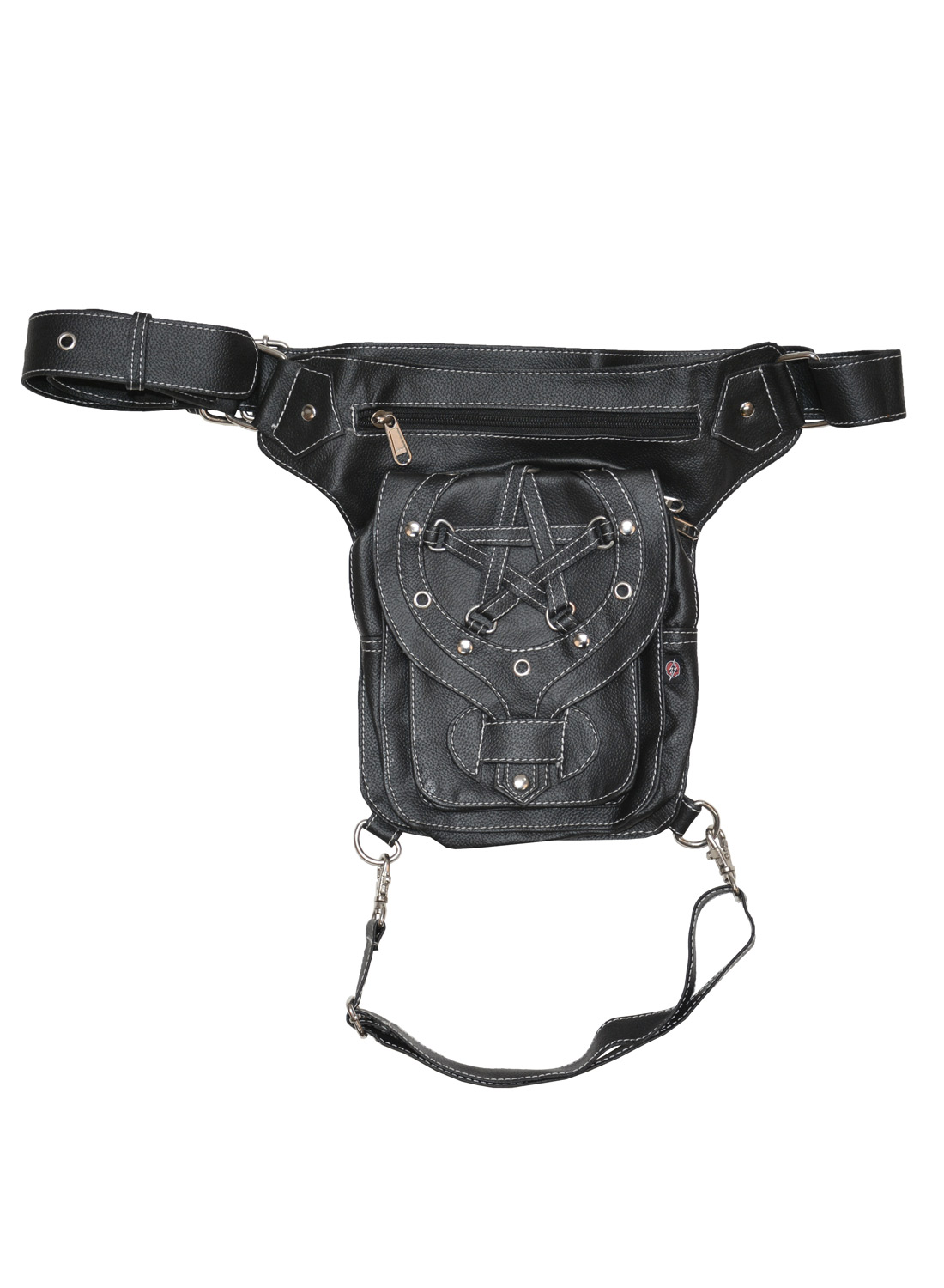 Witchcraft Hip Bag