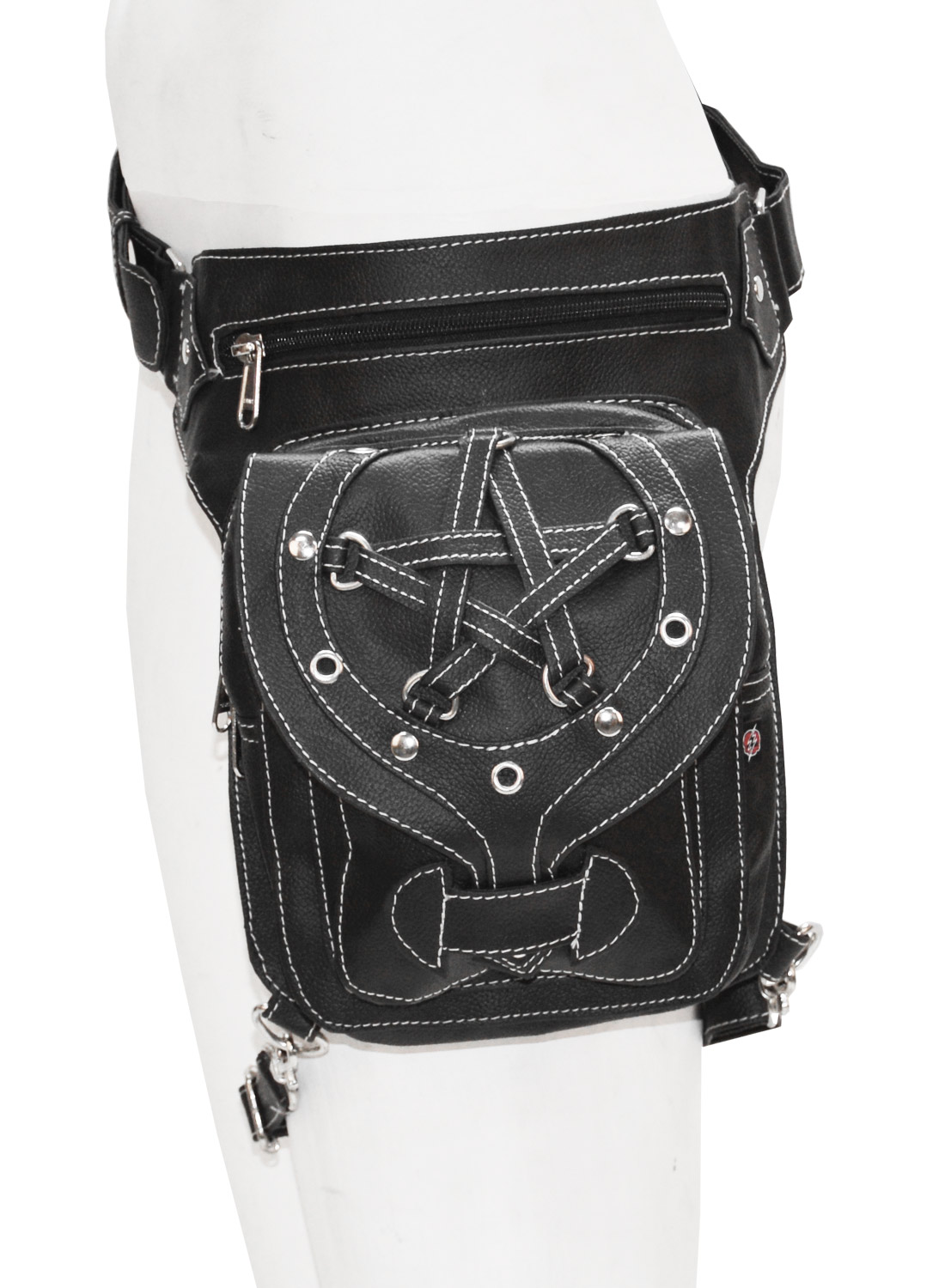 Witchcraft Hip Bag