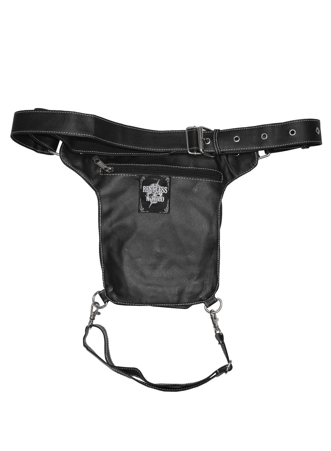 Witchcraft Hip Bag – Bild 3