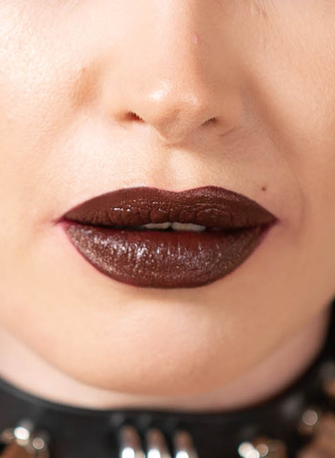 Killstar Talisman Matte Lipstick
