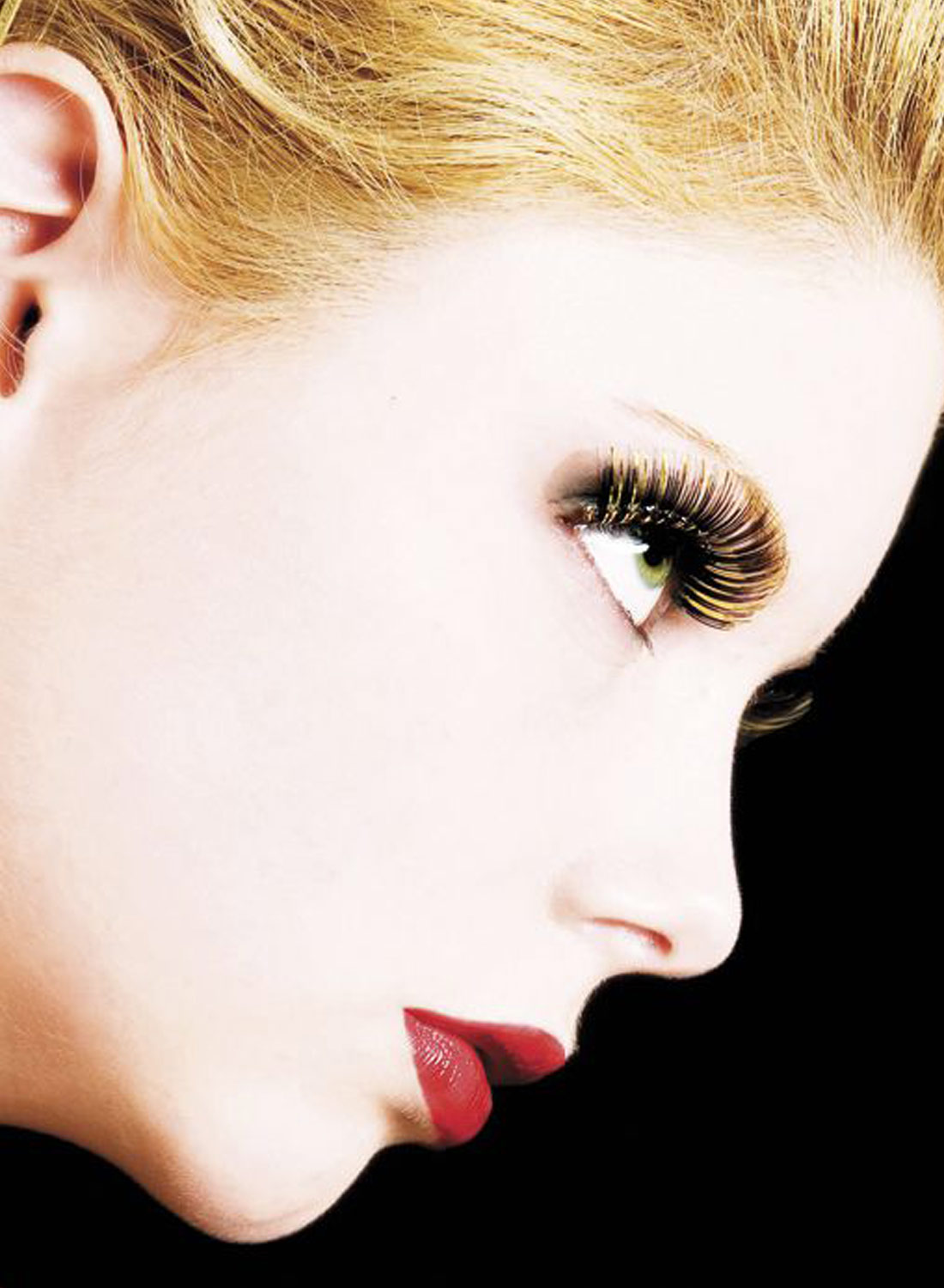 Stargazer Extentions Eyelashes 22 – Bild 2