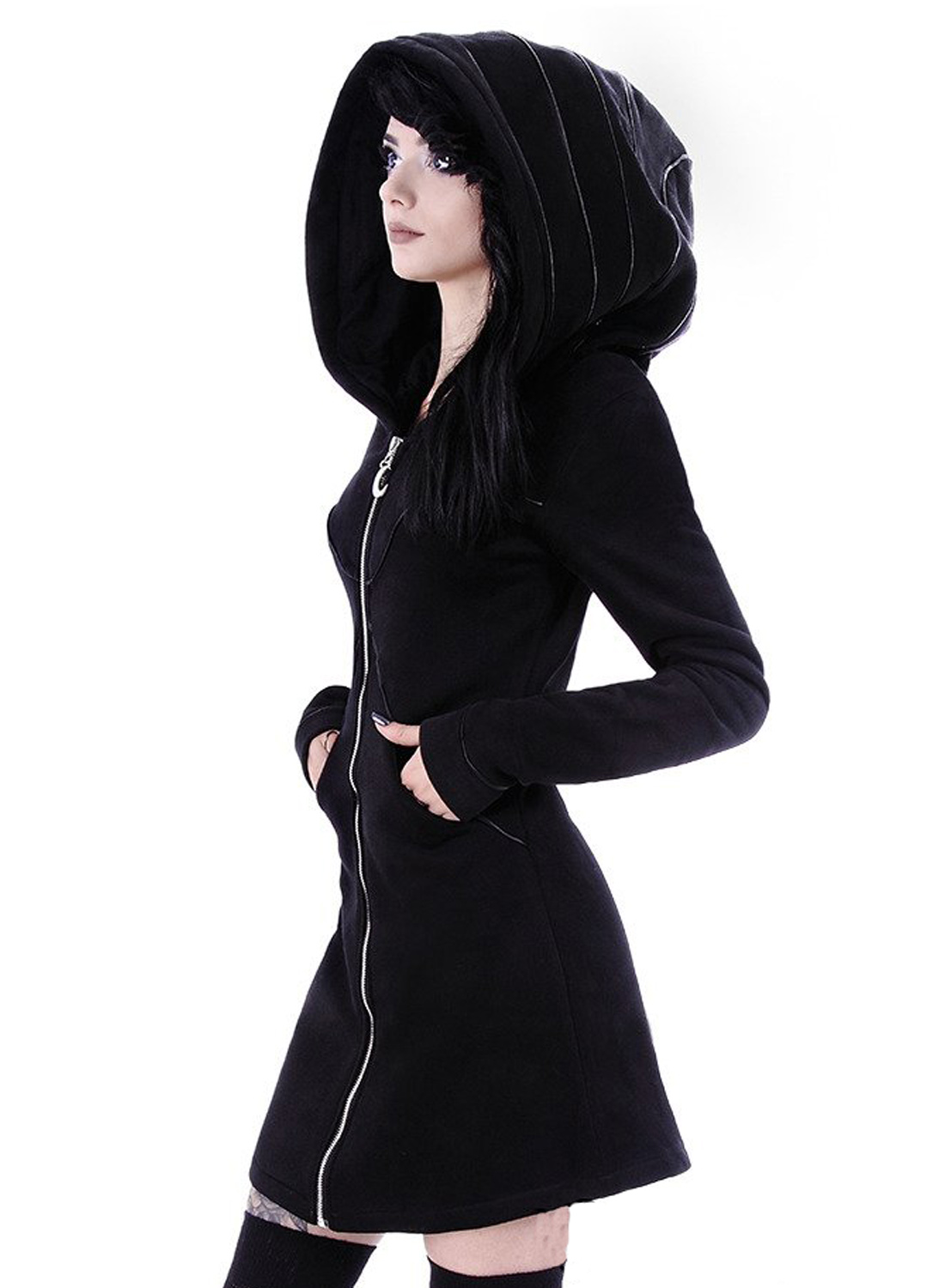 Restyle Black Riding Hood – Bild 3