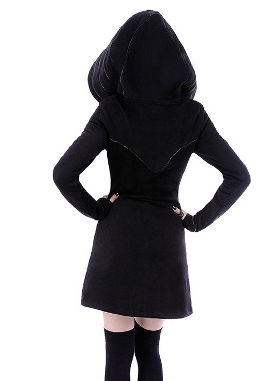 Restyle Black Riding Hood – Bild 4