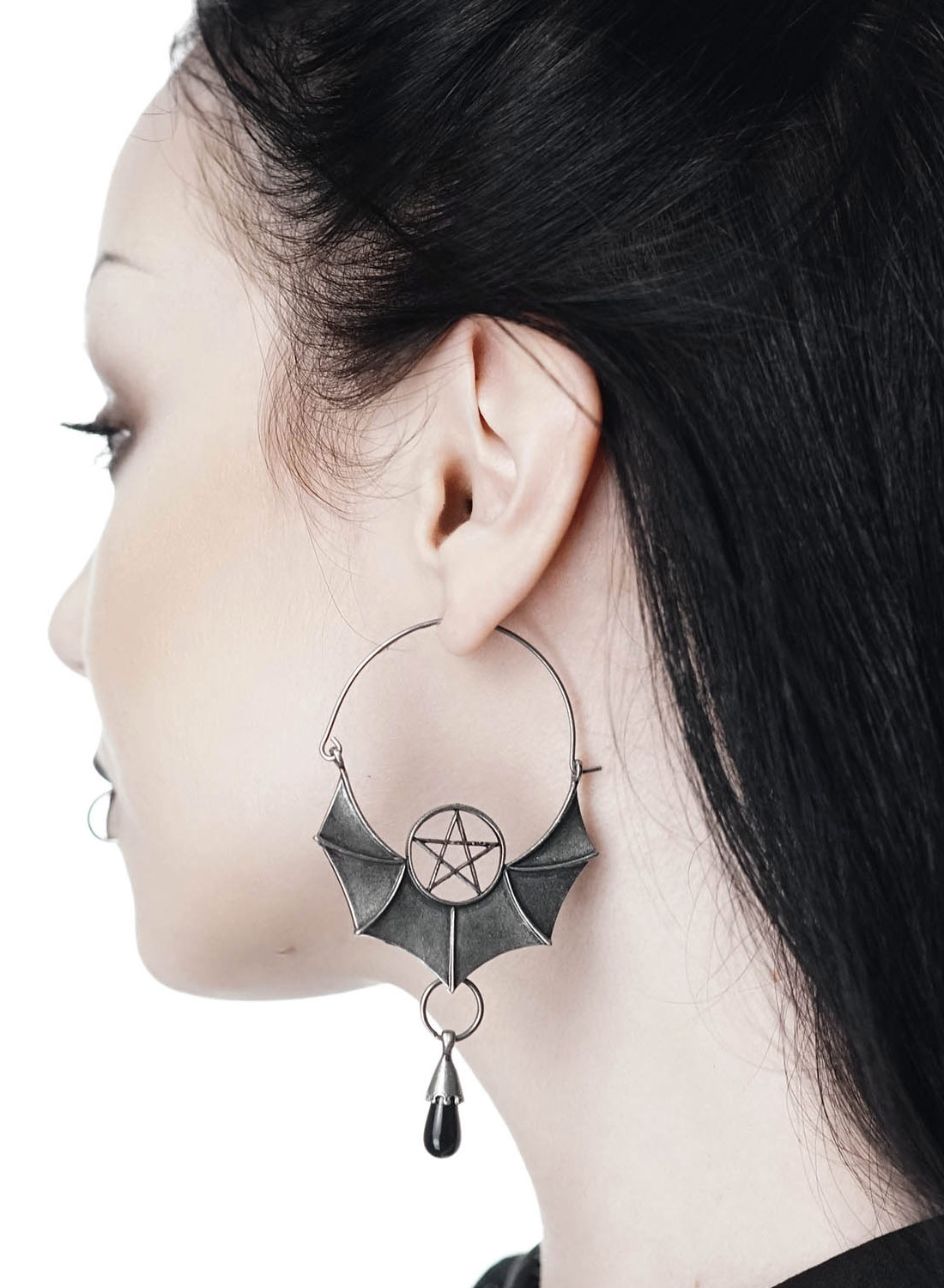 Killstar Witching Hour Earrings