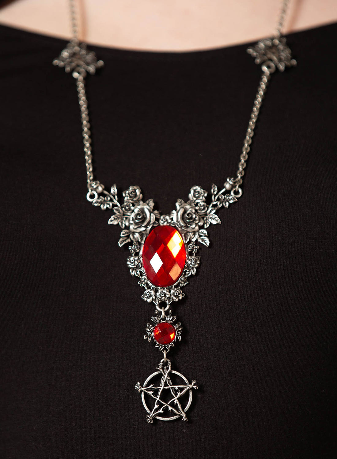 Killstar Eternal Grove Neacklace