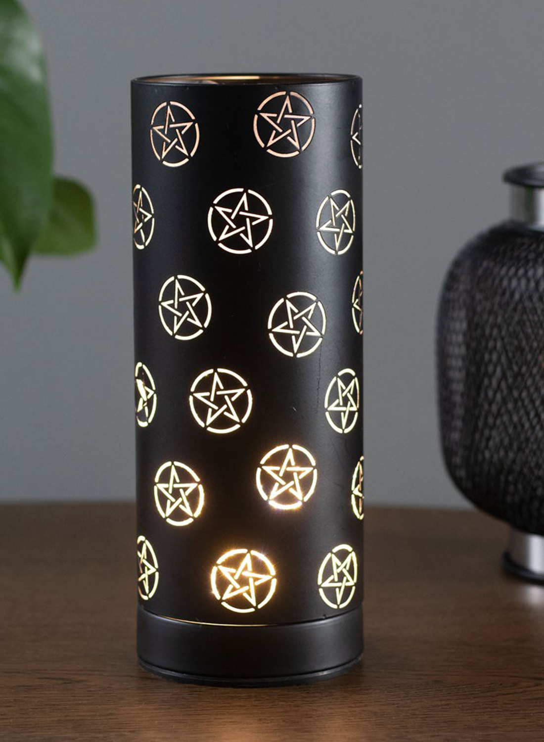 Pentagram Electric Aroma Lamp