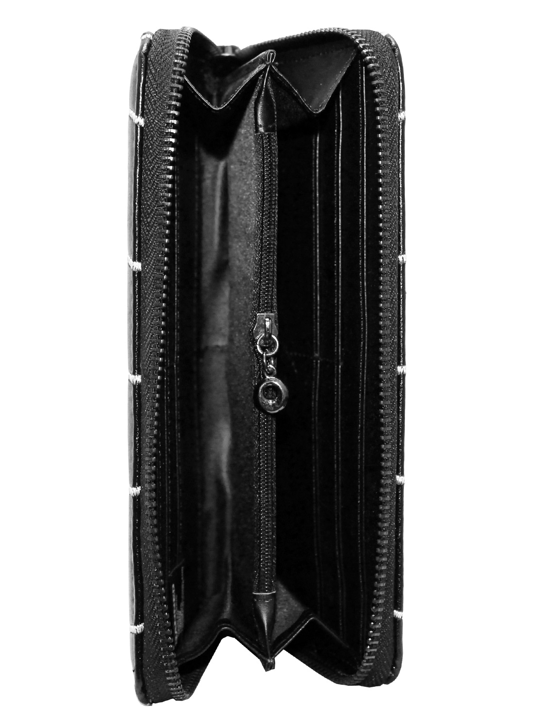 Queen Of Darkness Wallet – Bild 3