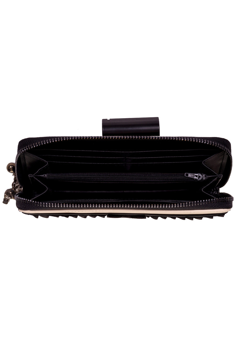Victorian Skeleton Wallet – Bild 3