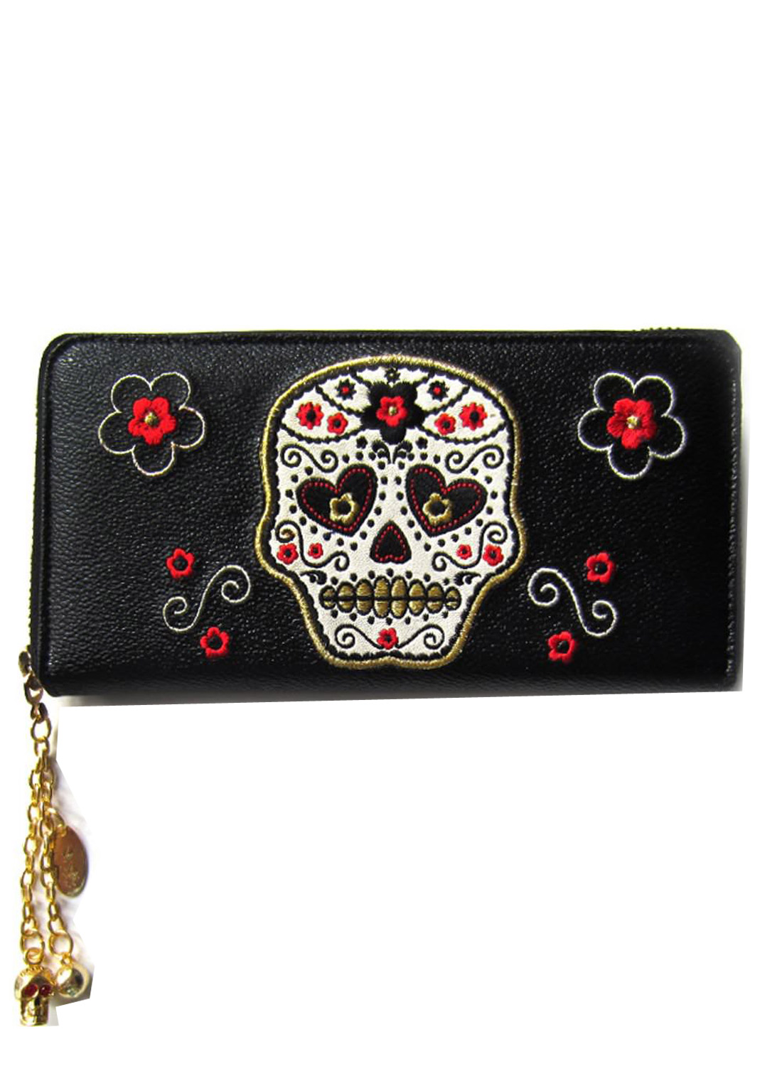 Cinco De Mayo Wallet