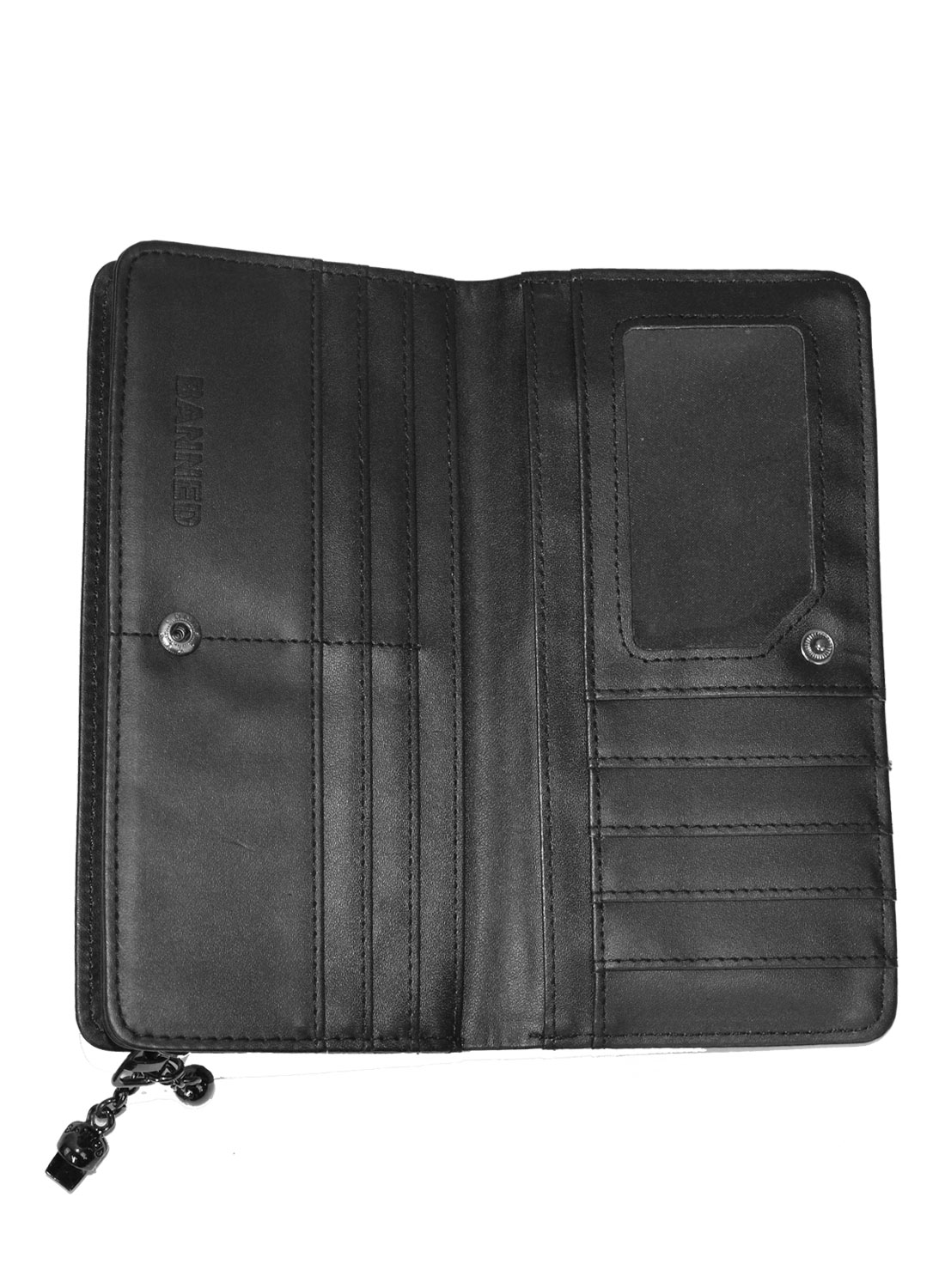 Chain And Handcuffs Wallet – Bild 2