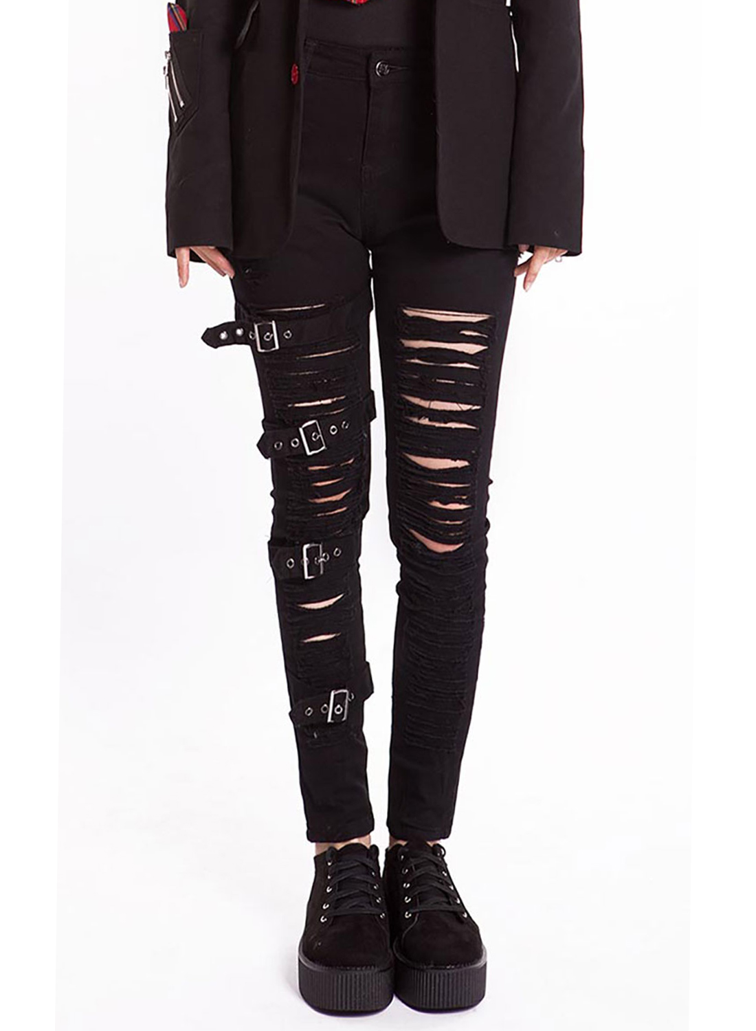 Bella Stretchy Pants