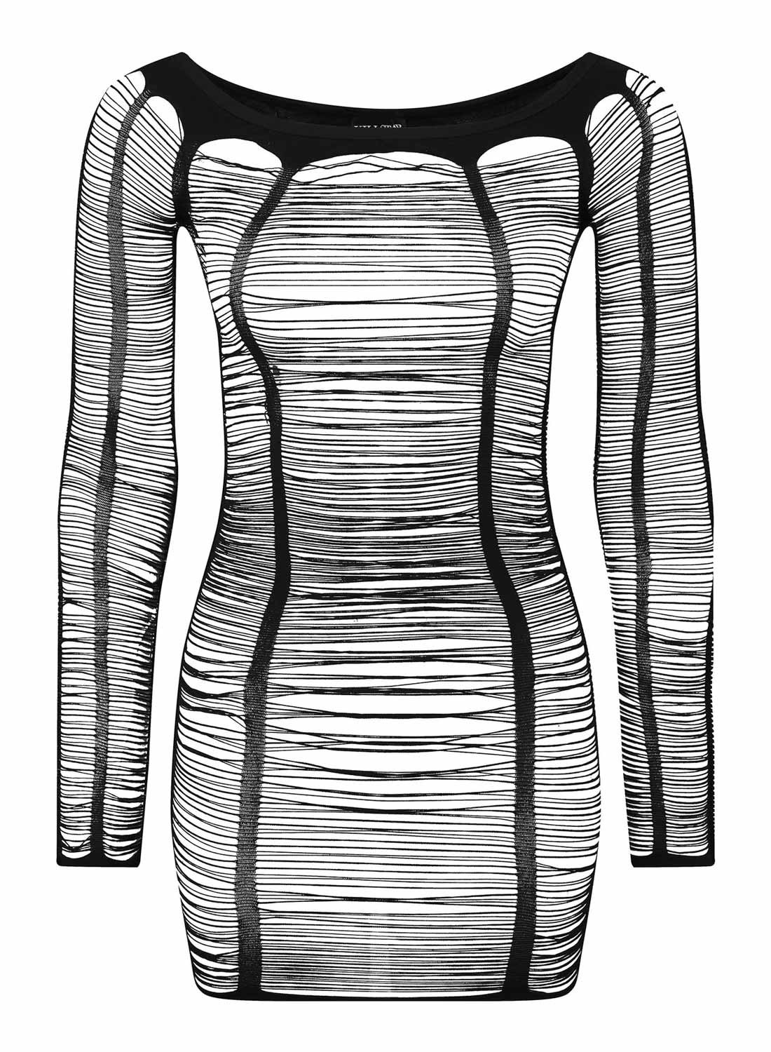 Killstar Buried Alive Top – Bild 3