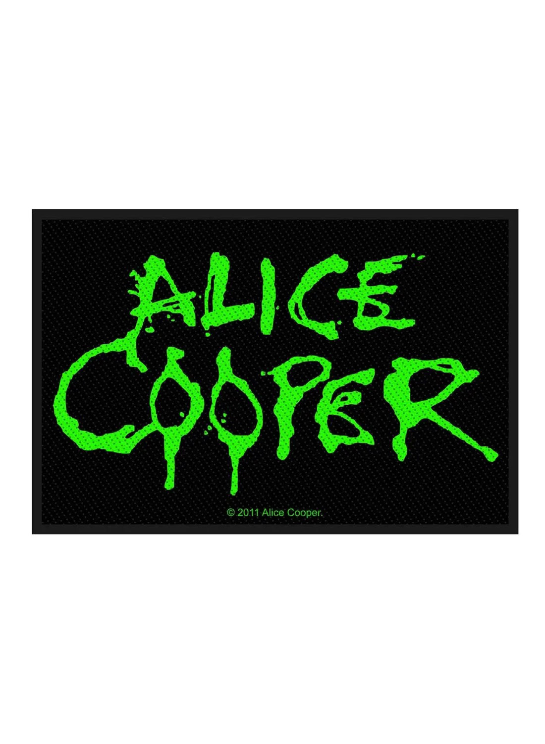Alice Cooper Logo