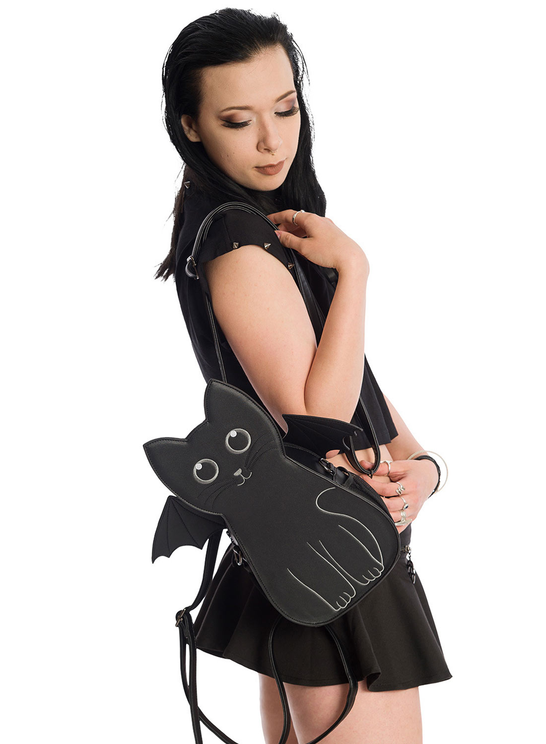 Wendigo Backpack – Bild 2