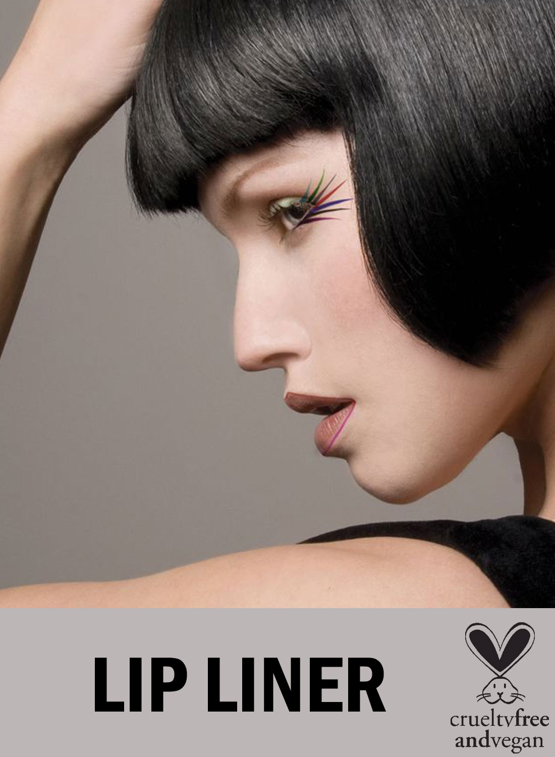 Semi Permanent Lip Liner 2