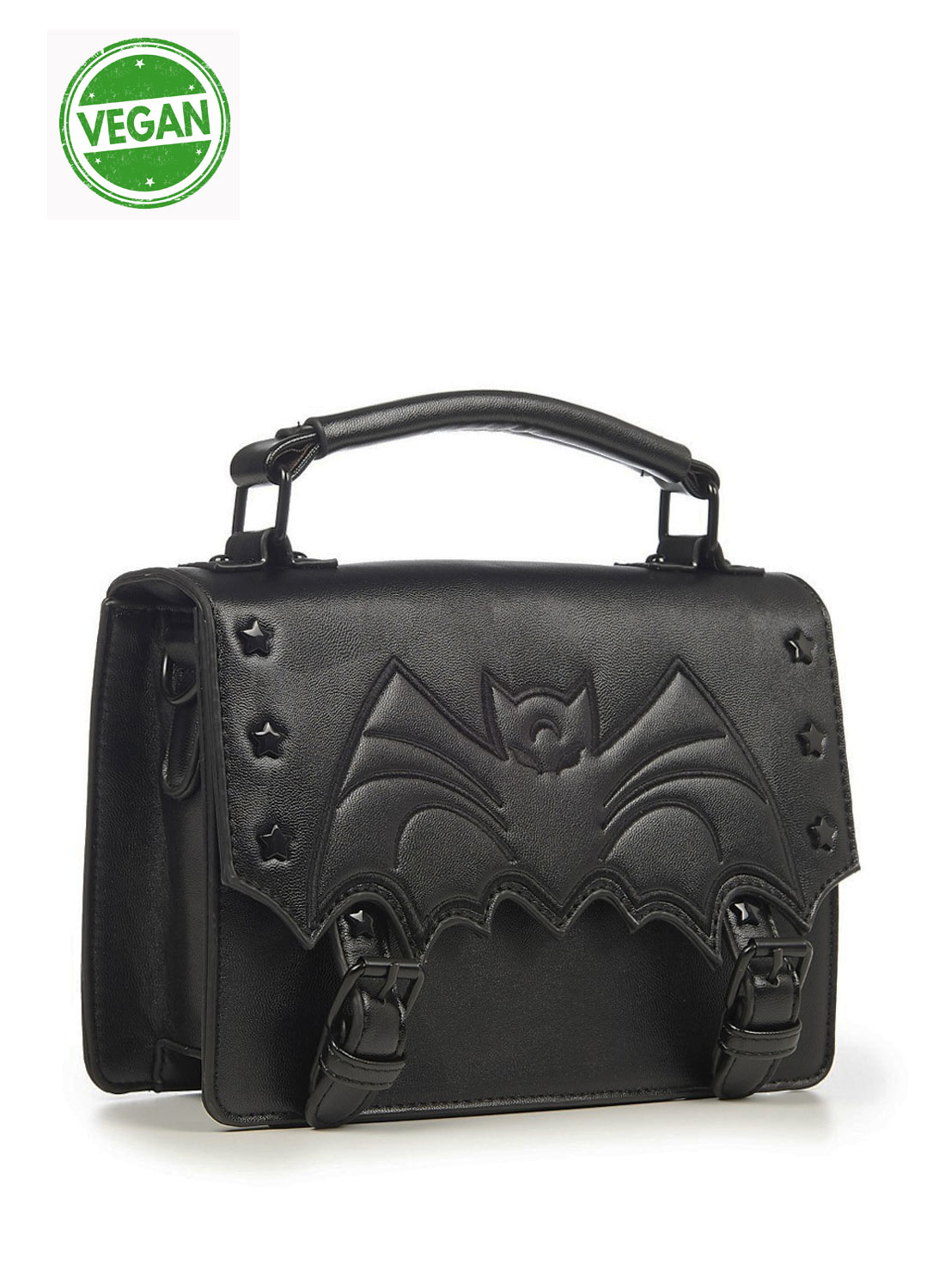 Nocturne Hand Bag – Bild 2