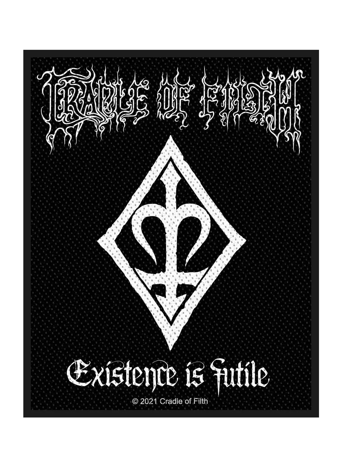 Cradle Of Filth Exsitence Is Futile