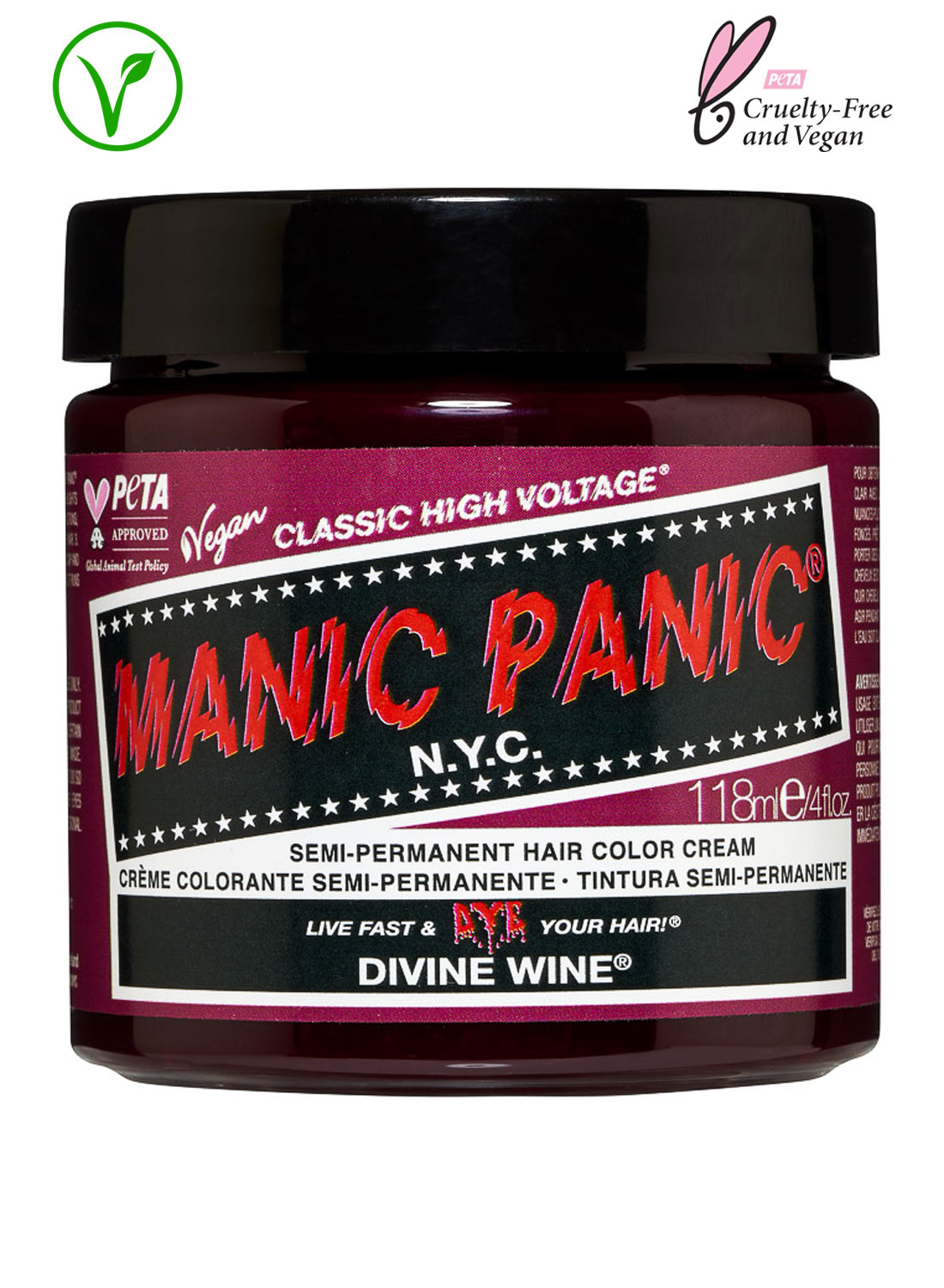 Classic Divine Wine – Bild 3