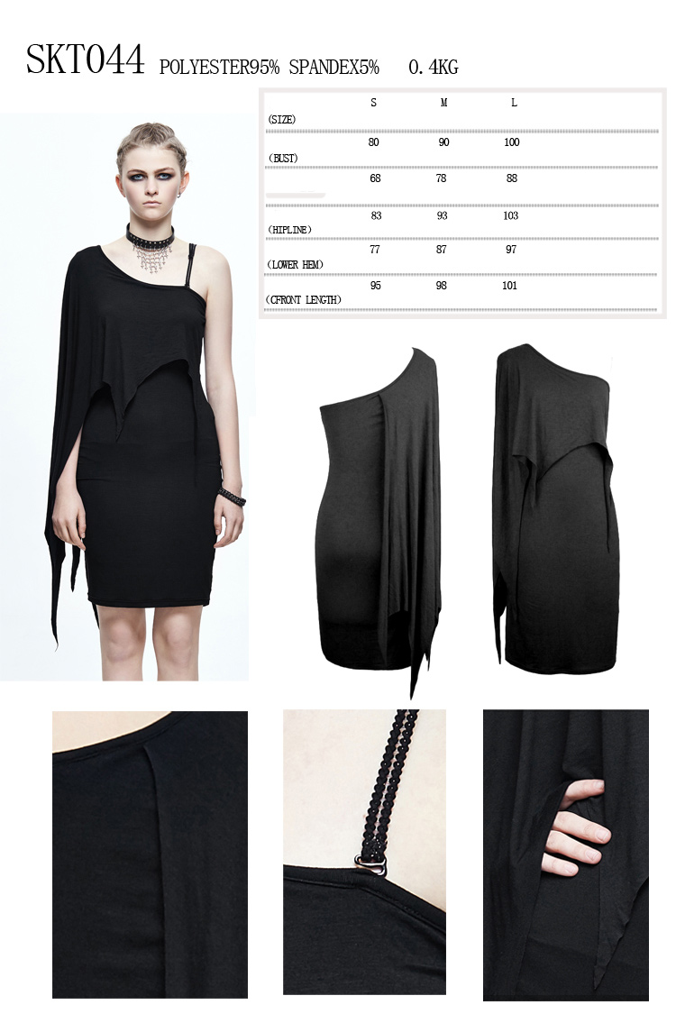 Bettant Dress/ Top