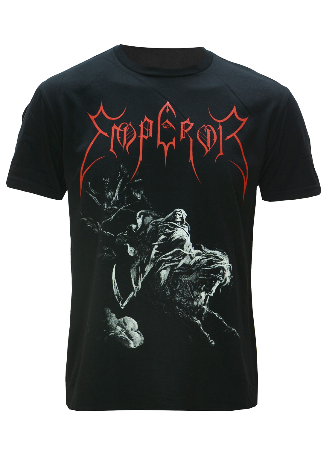 Emperor Rider T-shirt