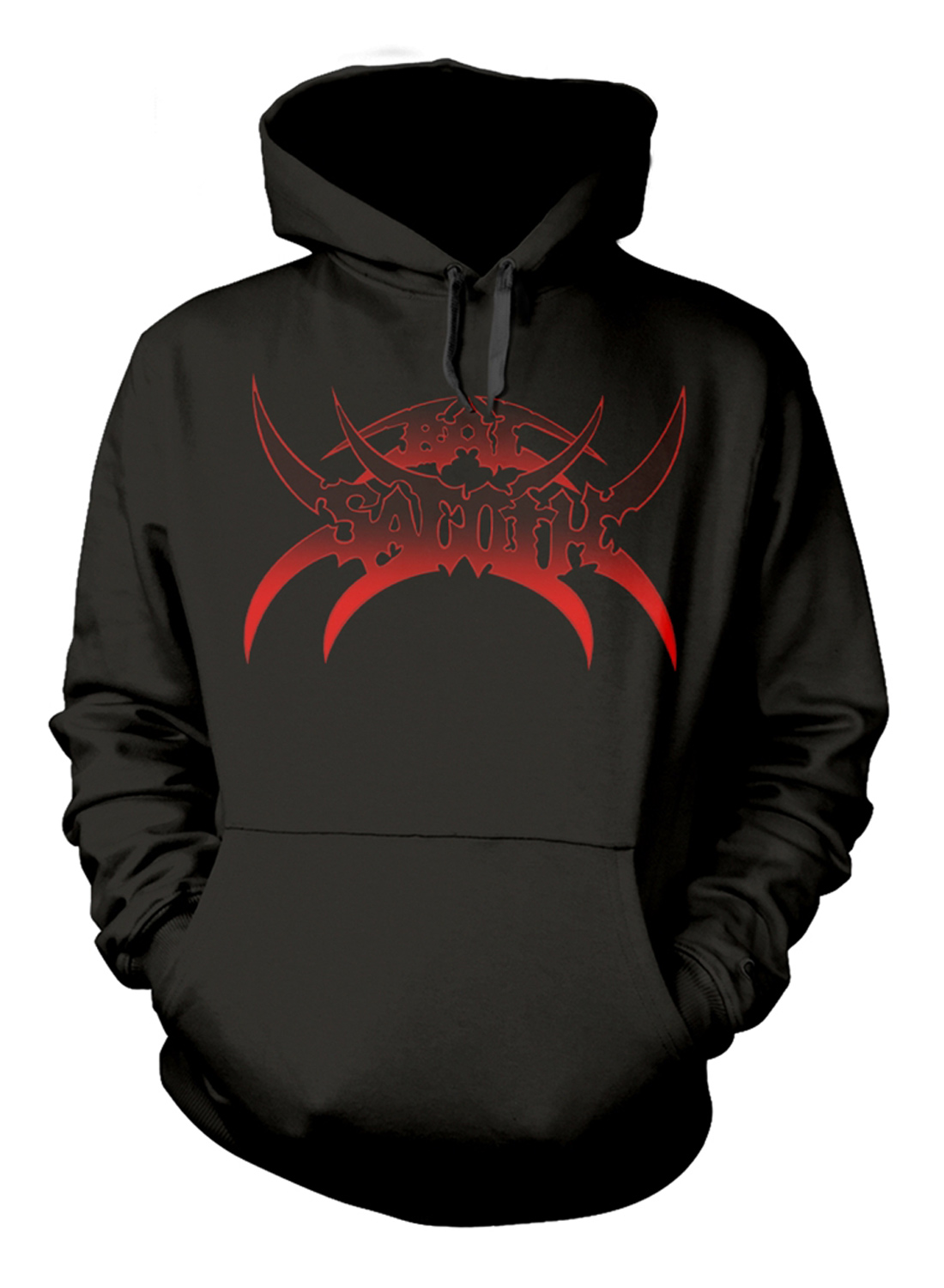 Bal-Sagoth Demon Hoodie