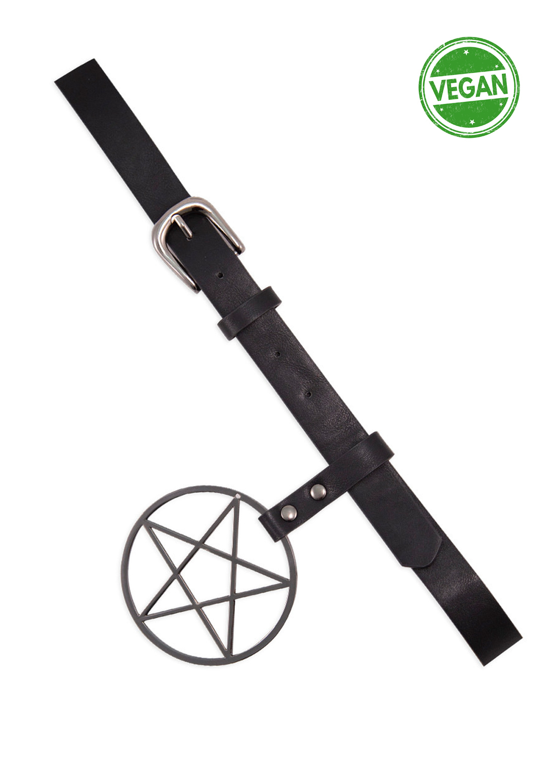 Ocullt och gotiskt mode.