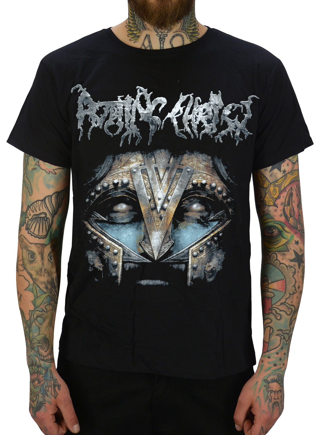 Rotting Christ Aealo T-shirt