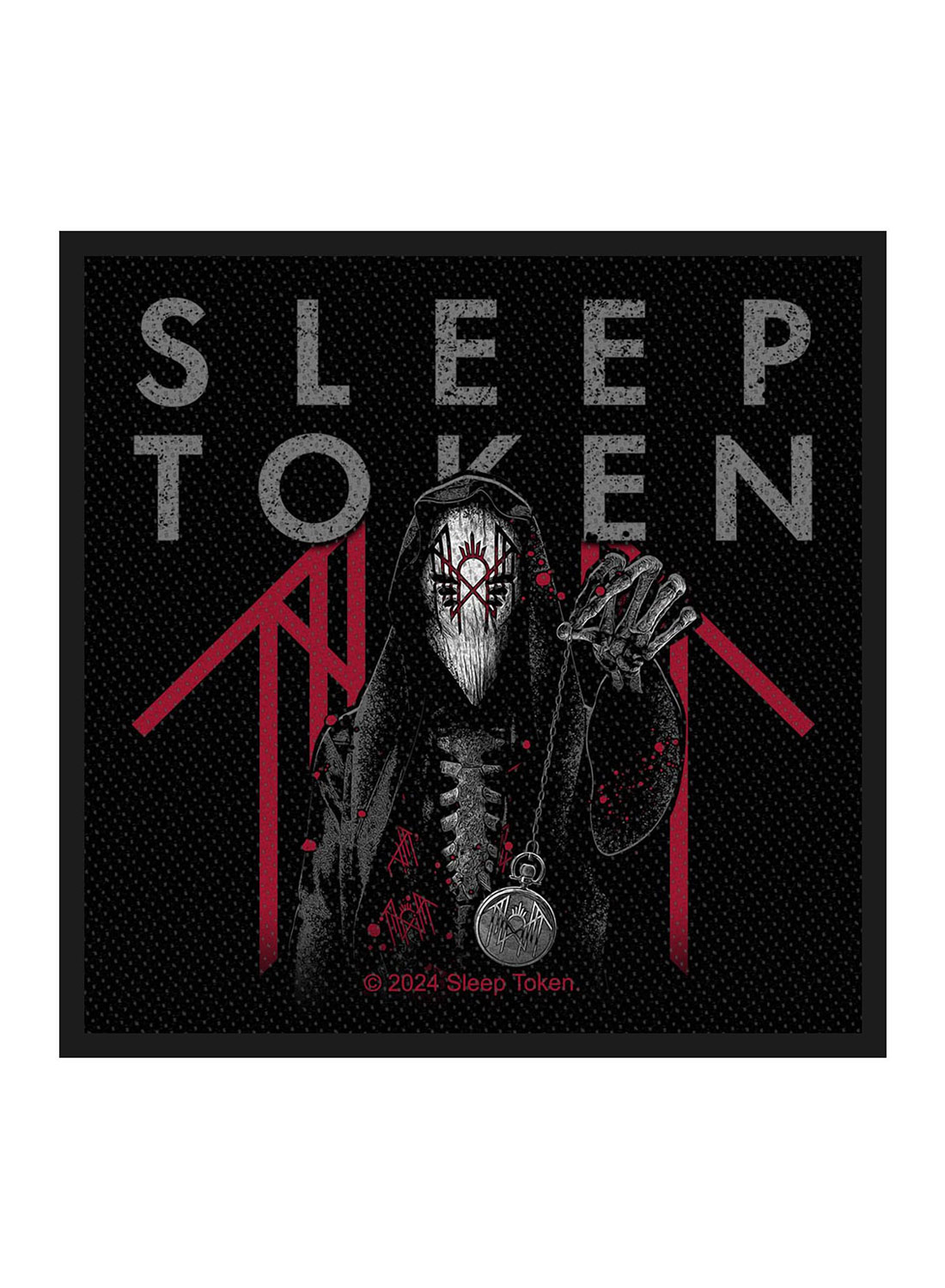 Sleep Token the Hypnosis Patch