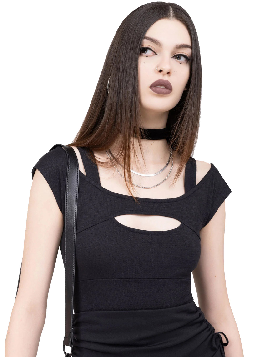 Killstar Desolium Top