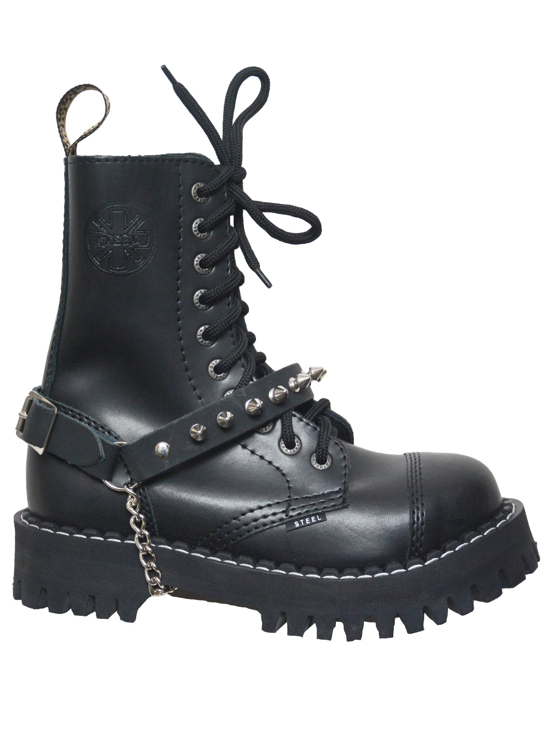 Spik Nitar Bootstraps