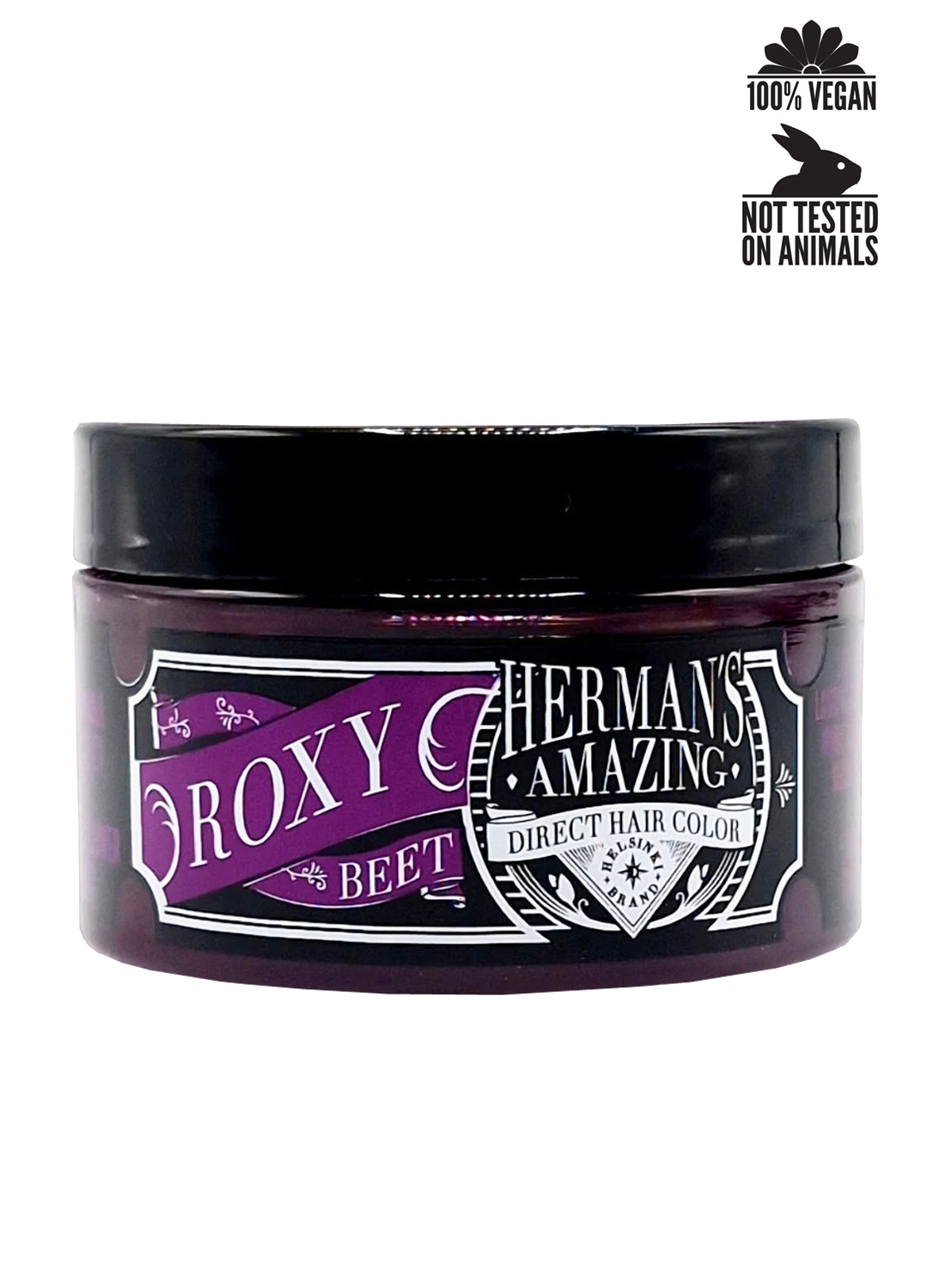 Herman's Amazing Roxy Beet Hårfärg