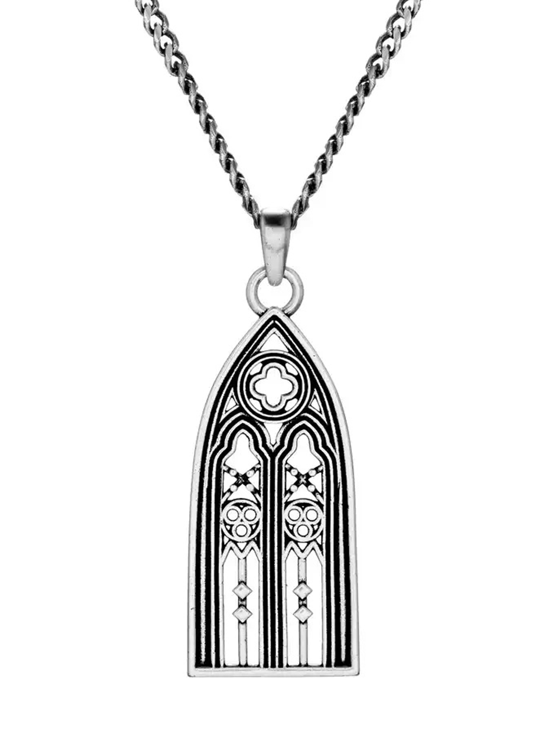 Restyle Enchanted Ruins Necklace