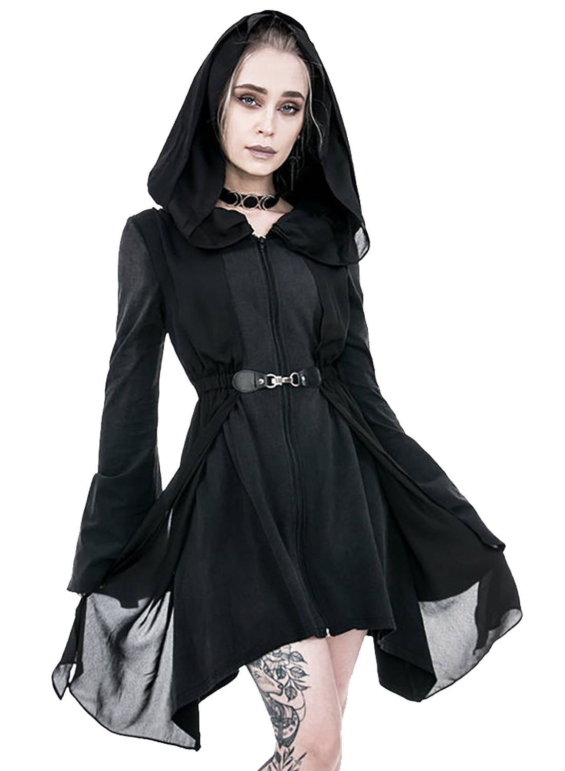 Restyle Dark fay Hoodie