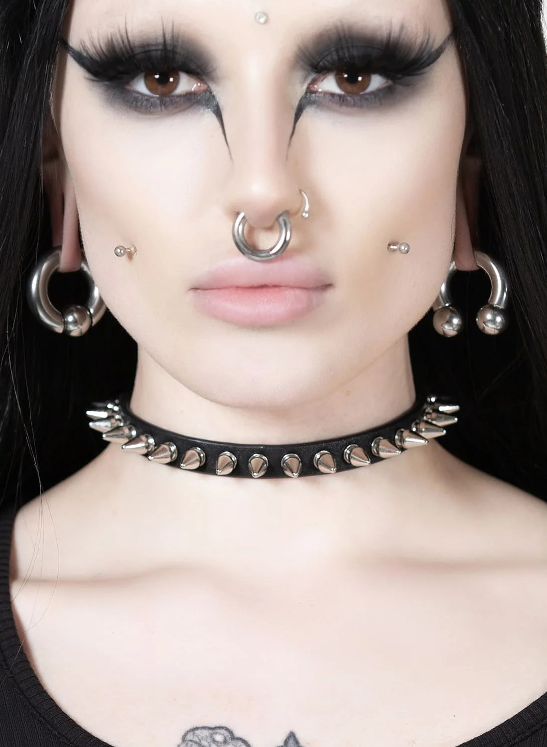 Killstar Spears Choker